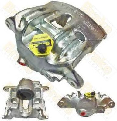 BRAKE ENGINEERING ca1309r -  Тормозной суппорт